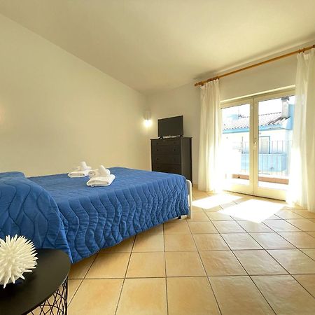 Residence Ponente Santa Teresa Gallura Buitenkant foto